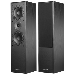 Напольная акустика Premiera ES-621 BL - HI-FI BY