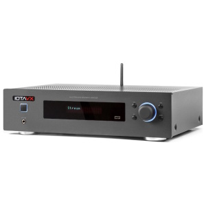 Интегральный усилитель IOTAVX MA3 - HI-FI BY