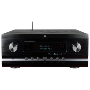 AV-ресивер Tone Winner AT-3000 - HI-FI BY