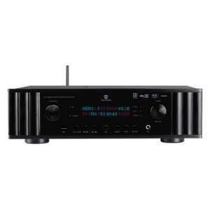 AV-процессор Tone Winner AD-7300HD - HI-FI BY