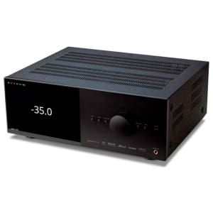 AV-ресивер Anthem MRX 740 8K - HI-FI BY