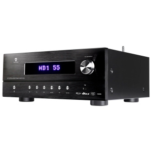 AV-ресивер Tone Winner AT-2700 - HI-FI BY