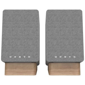 Полочная акустика Onkyo GX-10DB White - HI-FI BY