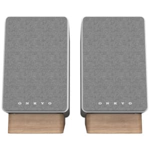 Полочная акустика Onkyo GX-30ARC White - HI-FI BY