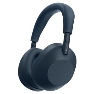 Наушники Sony WH-1000XM6 Blue - HI-FI BY