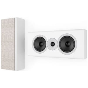Acoustic Energy AE307² Matte White - HI-FI BY