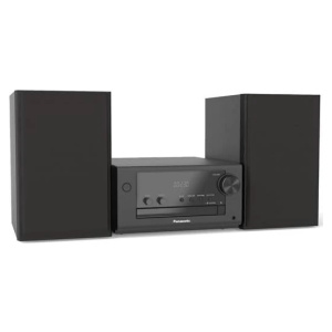 Музыкальный центр Panasonic SC-PM270EG-K - HI-FI BY