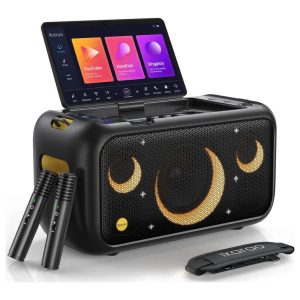 Караоке система Ikarao Break X1 - HI-FI BY