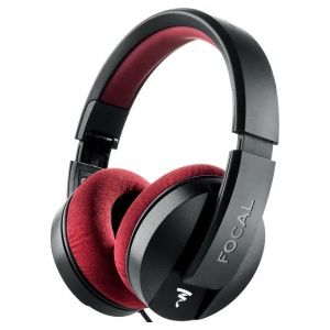 Наушники Focal LISTEN PROFESSIONAL - HI-FI BY