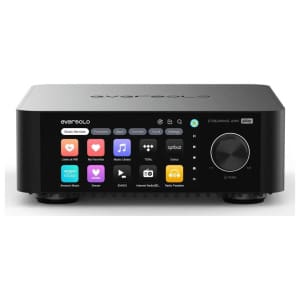 Стереоресивер EverSolo Play - HI-FI BY