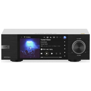 Стример EverSolo DMP-A6 Gen 2 - HI-FI BY