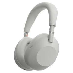 Наушники Sony WH-1000XM6 Grey - HI-FI BY