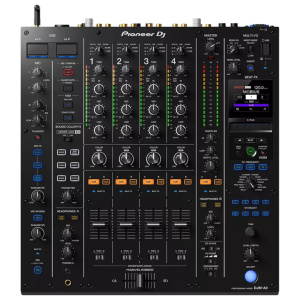 DJ-микшер Pioneer DJ DJM-A9 - HI-FI BY