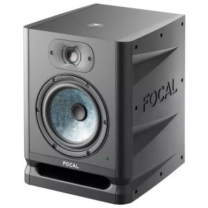 Студийный монитор Focal Alpha 65 Evo - HI-FI BY