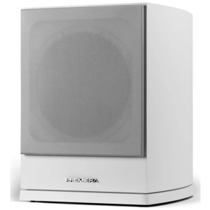 Сабвуфер Premiera DS-10SA WT - HI-FI BY