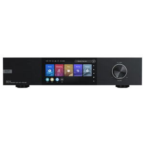 Стример EverSolo DMP-A8 - HI-FI BY