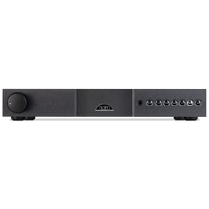 Интегральный усилитель Naim NAIT XS 3 - HI-FI BY