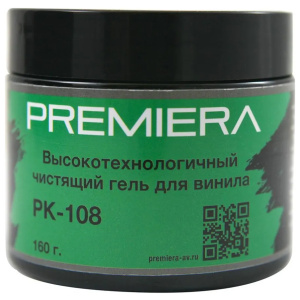 Гель Premiera PK-108 - HI-FI BY