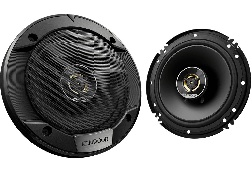 Акустика Kenwood KFC-S1676EX - HI-FI BY