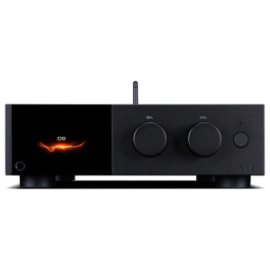 ЦАП AudioLab D9 Black - HI-FI BY