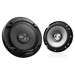 Автоакустика Kenwood KFC-S1656 - HI-FI BY