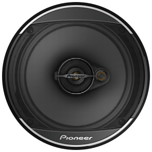 Автоакустика Pioneer TS-A1678S - HI-FI BY