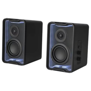 Акустическая система Edifier QR30 Black - HI-FI BY