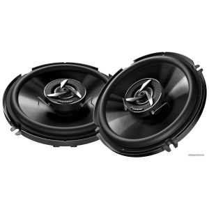 Автоакустика Pioneer TS-6521F - HI-FI BY