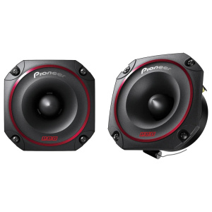 Автоакустика Pioneer TS-B351PRO - HI-FI BY