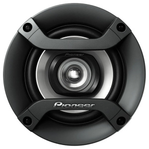 Автоакустика Pioneer TS-F1034R - HI-FI BY