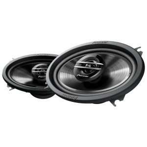 Автоакустика Pioneer TS-G4620S - HI-FI BY