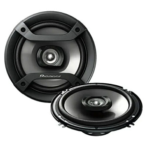 Автоакустика Pioneer TS-F1634R - HI-FI BY