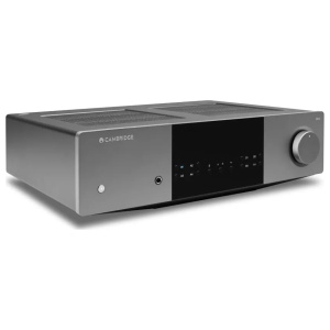 Стереоусилитель Cambridge EXA 100 Lunar Grey - HI-FI BY