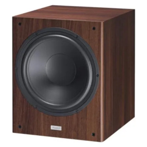 Сабвуфер Magnat Tempus SUB 300 A Mocca (витринный вариант) - HI-FI BY