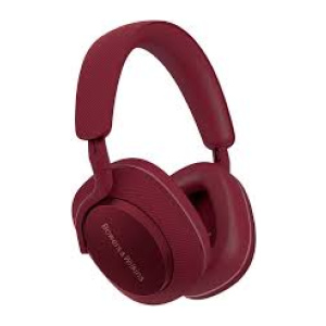 Наушники Bowers & Wilkins Px7 S2e Ruby Red - HI-FI BY