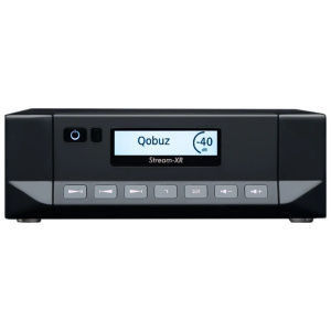 Сетевой аудио проигрыватель Cyrus Stream XR - HI-FI BY