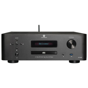 Интегральный усилитель Tone Winner AD-89D - HI-FI BY