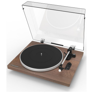 Проигрыватель винила Premiera Ultra XXL WN - HI-FI BY