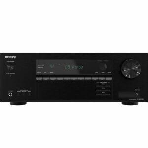 AV-ресивер Onkyo TX-SR3100 Black