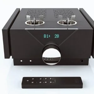 Предварительный усилитель PATHOS InControl Mk2 (Black)