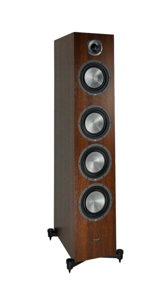 Напольная акустика TAGA Harmony Platinum F-120 v.4 Walnut