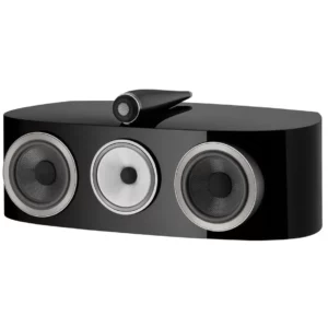 Центральный канал Bowers & Wilkins HTM82 D4 Gloss Black