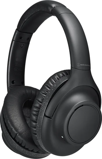 Наушники Audio Technica ATH-S300BT Black