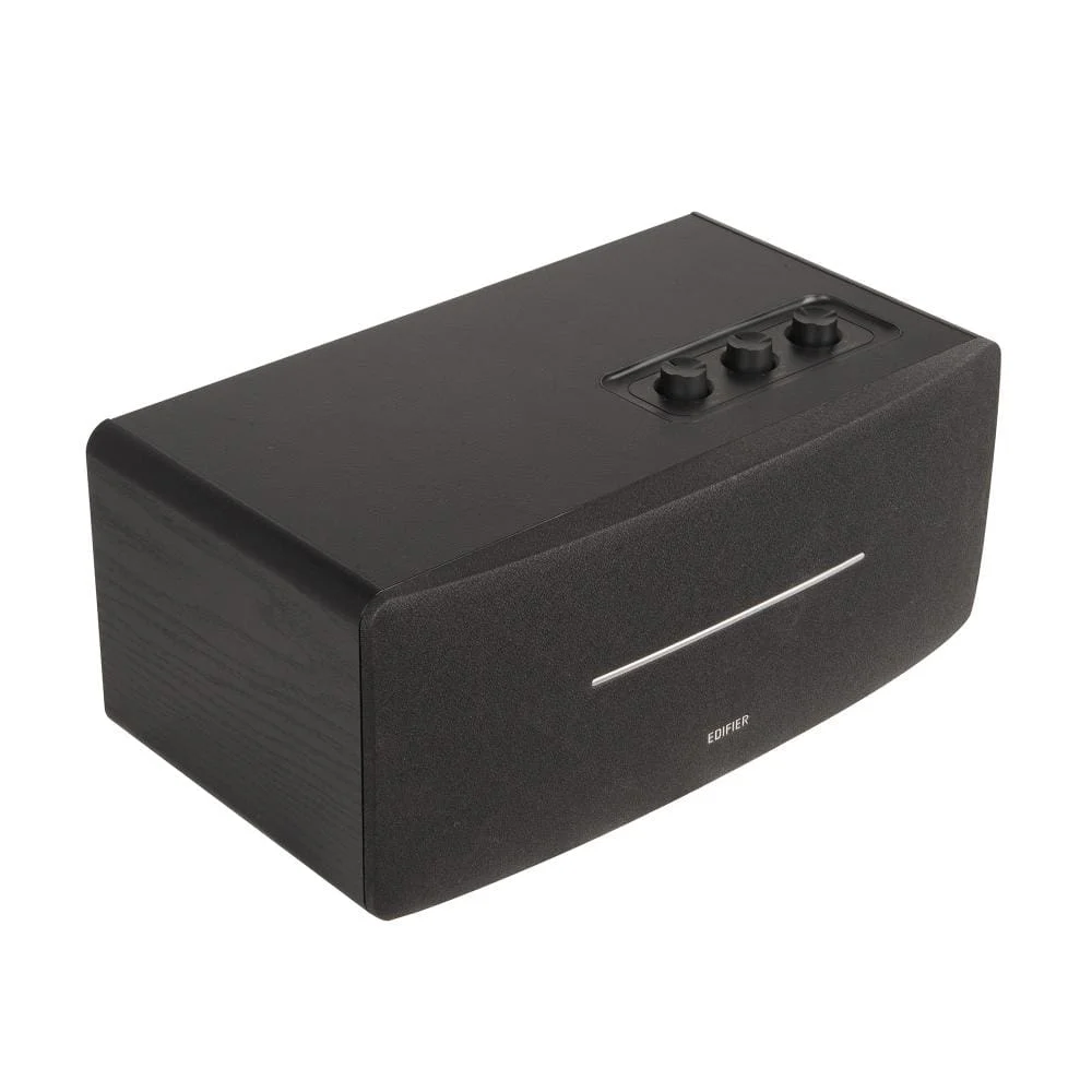 Портативная акустика Edifier D12 Black