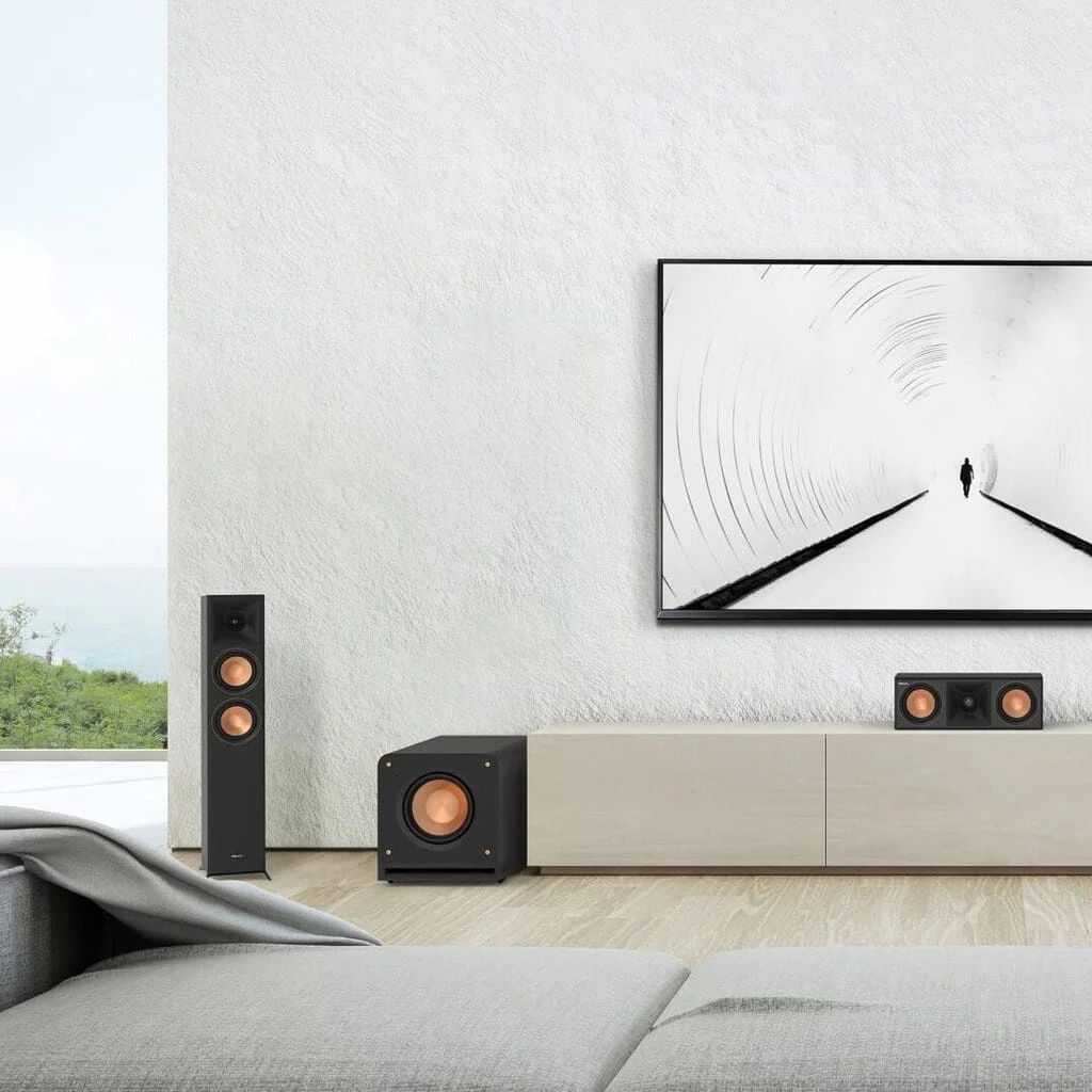 Сабвуфер Klipsch RP-1000SW