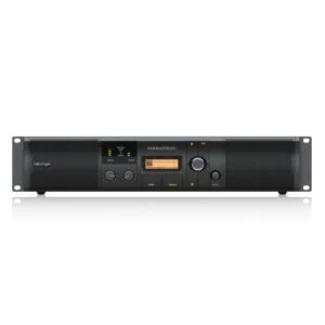 Усилитель мощности Behringer NX6000D
