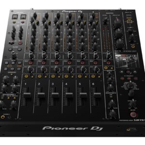 DJ-микшер Pioneer DJM-V10-LF