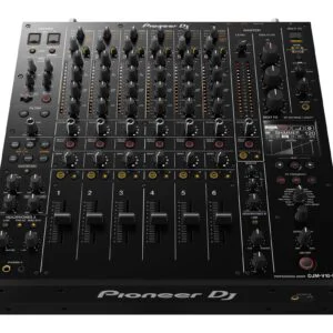 DJ-микшер Pioneer DJM-V10-LF