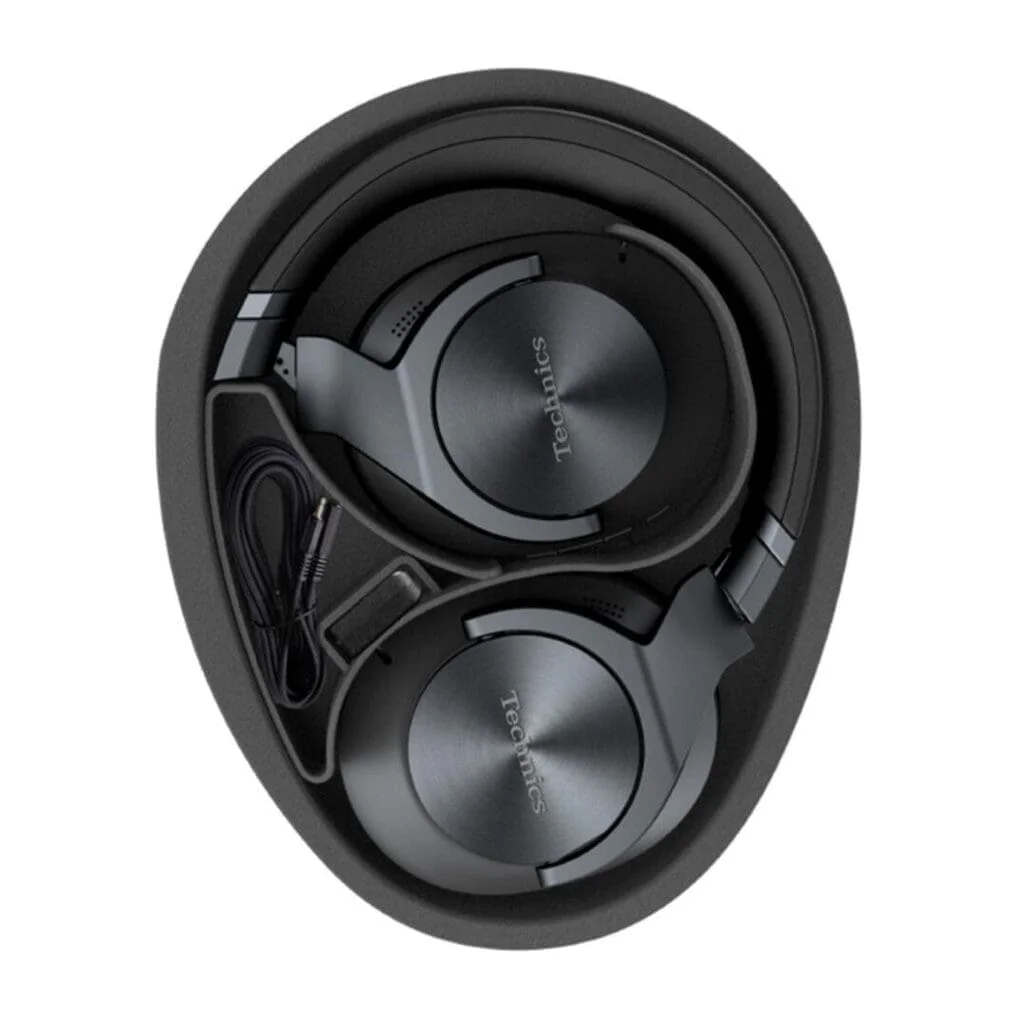 Наушники Technics EAH-A800E-K