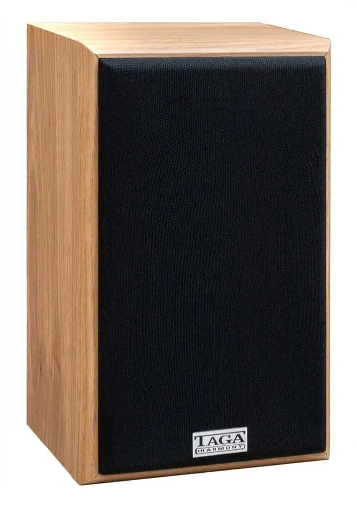 Акустическая система TAGA Harmony TAV-606S v.3 OAK